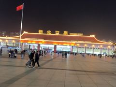 -珠海拱北口岸
