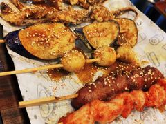 -老酱油炸社