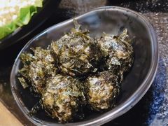 -九田家黑牛烤肉料理(太阳城店)