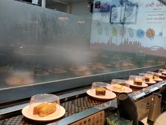 -争鲜回转寿司(徐汇星游城店)