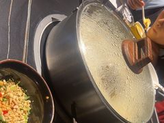 -打酱友•斑鱼海鲜粥火锅(吴桥店)