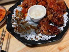 -源味屋韩式火锅&炸鸡(鼎城当代商城店)