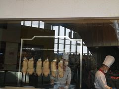 门面-皇城根北京风味主题餐厅(中海环宇城店)