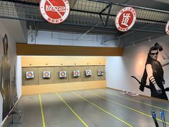 -道顺射箭·团建·骑射(张杨路店)