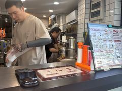 -陈记甜品窝(中山北路店)