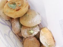 -田中先生の泡芙工坊(罗斯福店)