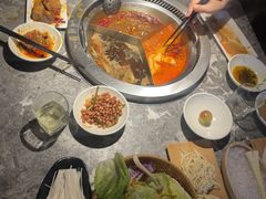 -麻路成都火锅(柏威年店)