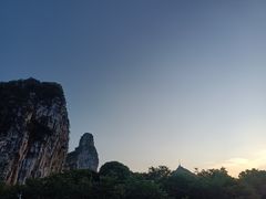 -南溪山景区