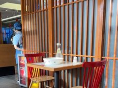 -拿渡麻辣香锅(首创奥特莱斯店)