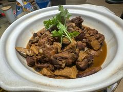 -又见炊烟私房菜(敬亭路店)