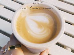 -Manner Coffee(IFS一楼店)