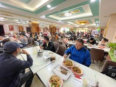 -托克逊老四号餐厅