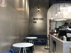 -Something For(中洲湾店)
