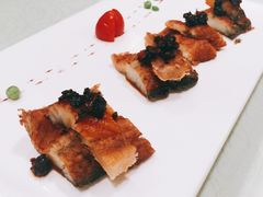 -世华轩餐厅(金仓永华大酒店)