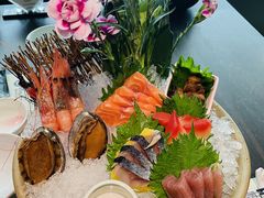 -匠和风精致料理(莆田财富中心店)
