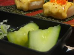 -鳗事鱼意·活鳗现烤专門店(保利广场店)