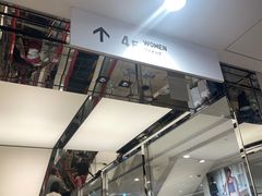 -优衣库(银座店)