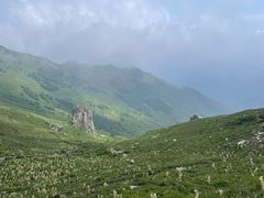 -灵山