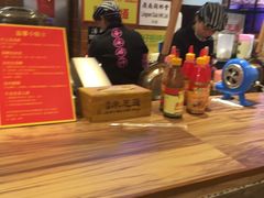 -美芝莲(领展购物广场中关村店)