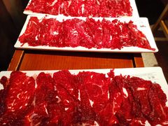 -牛事制造局牛肉火锅(莲岳路店)
