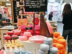 -LUSH(威尼斯人店)