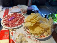 -汕头八合里海记牛肉店(清河店)