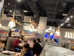 -言玖鲜火锅串串披萨自助(益田假日店)