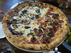 -1861意大利餐厅(文化广场店)