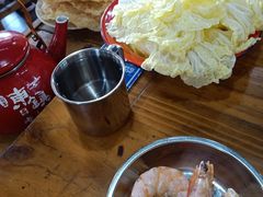 -东镇老火锅(长春路首店)