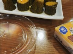 -三鞭一花·独一处·元英砂锅(海光寺店)
