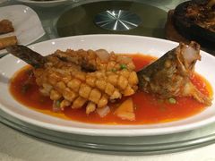 -金色艳阳天•粤菜 淮扬菜(古平岗店)