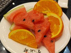 -洛阳水席园