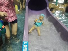 -珠海梦幻水城