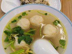 -小杨生煎(白玉兰广场店)