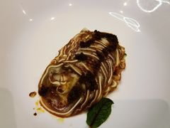 -尚品越府·融合餐厅(延安路店)