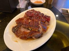 -中国厨房/台湾牛肉面