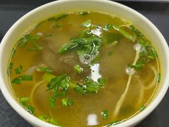 -清真蒋有记(老门东店)