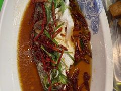 -前王院•巧克力海鲜市集餐厅(万平口店)