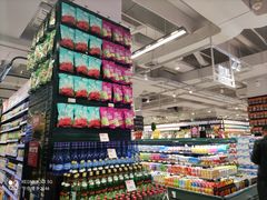 -长申超市(美食城店)
