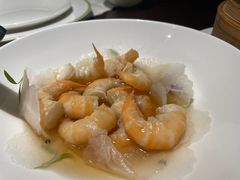 -九里云松·天香餐厅