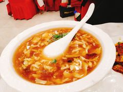 酸辣汤-峨嵋酒家(石景山店)