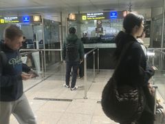 -巴塞罗那约瑟·塔拉德利亚斯-埃尔·普拉特机场