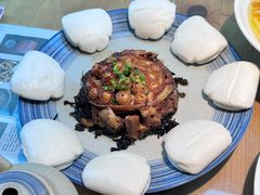-炊烟·山房菜