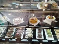 -梦菲思饼屋(瑞金宾馆店)