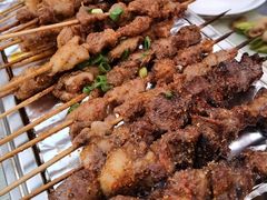 -阿豹烧烤(向阳路店)