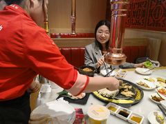 -韩宫宴炭火烤肉(昆山金鹰店)
