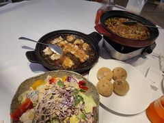 -双湖宴·湖北菜(文化路店)