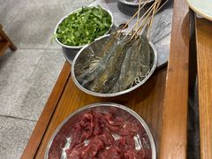 -盈田盈粥庄(博山东路店)