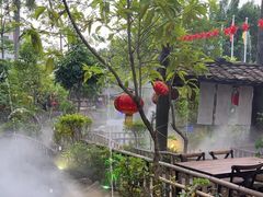 -花溪雨·森林餐厅(石基店)
