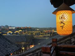 -茅山东方盐湖城景区